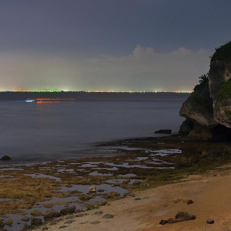 Bed and Breakfast Coral Island Xiaoliuqiu Exterior foto
