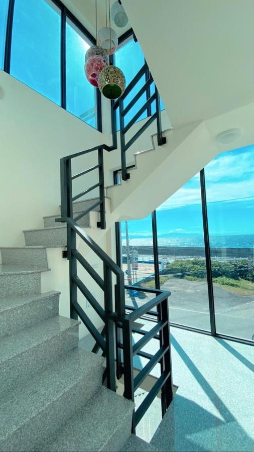 Bed and Breakfast Coral Island Xiaoliuqiu Exterior foto