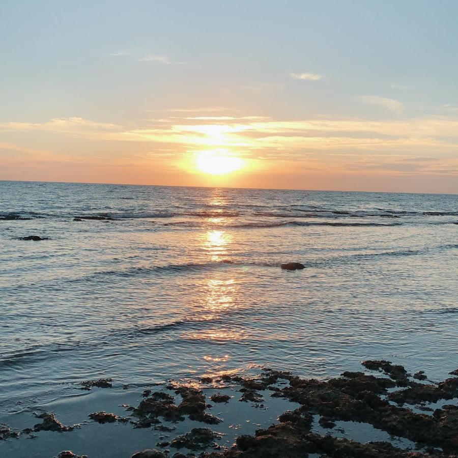 Bed and Breakfast Coral Island Xiaoliuqiu Exterior foto